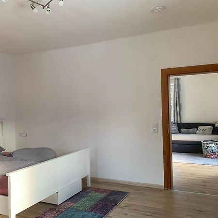 Gailtaler Apartment At An Excursion Location Kotschach-Mauthen Dış mekan fotoğraf