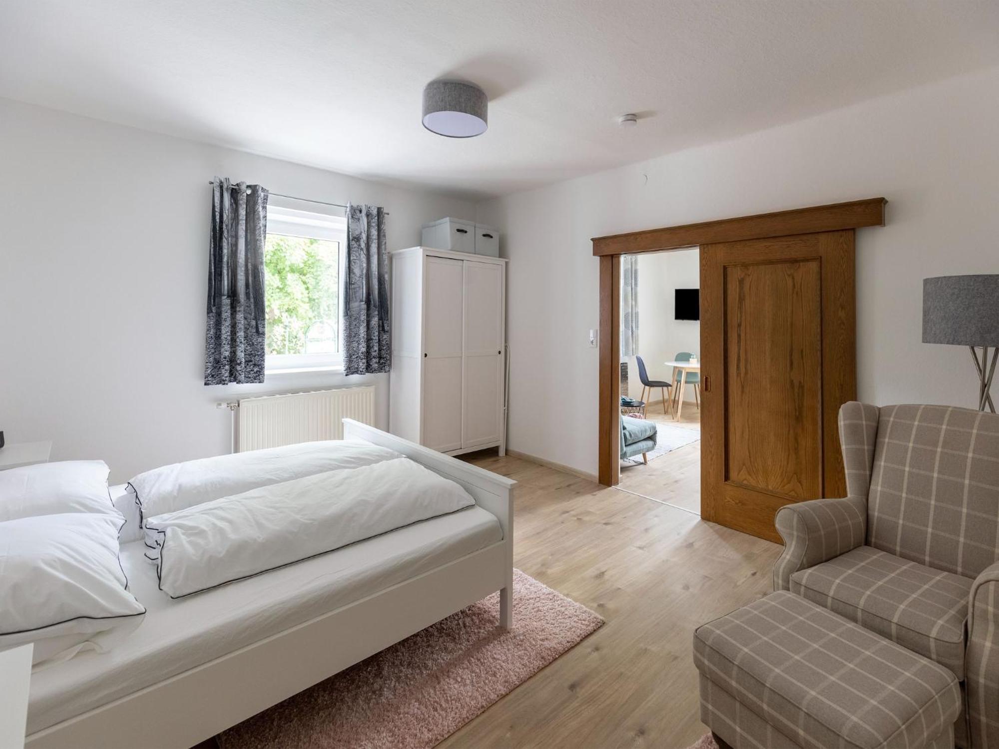 Gailtaler Apartment At An Excursion Location Kotschach-Mauthen Dış mekan fotoğraf
