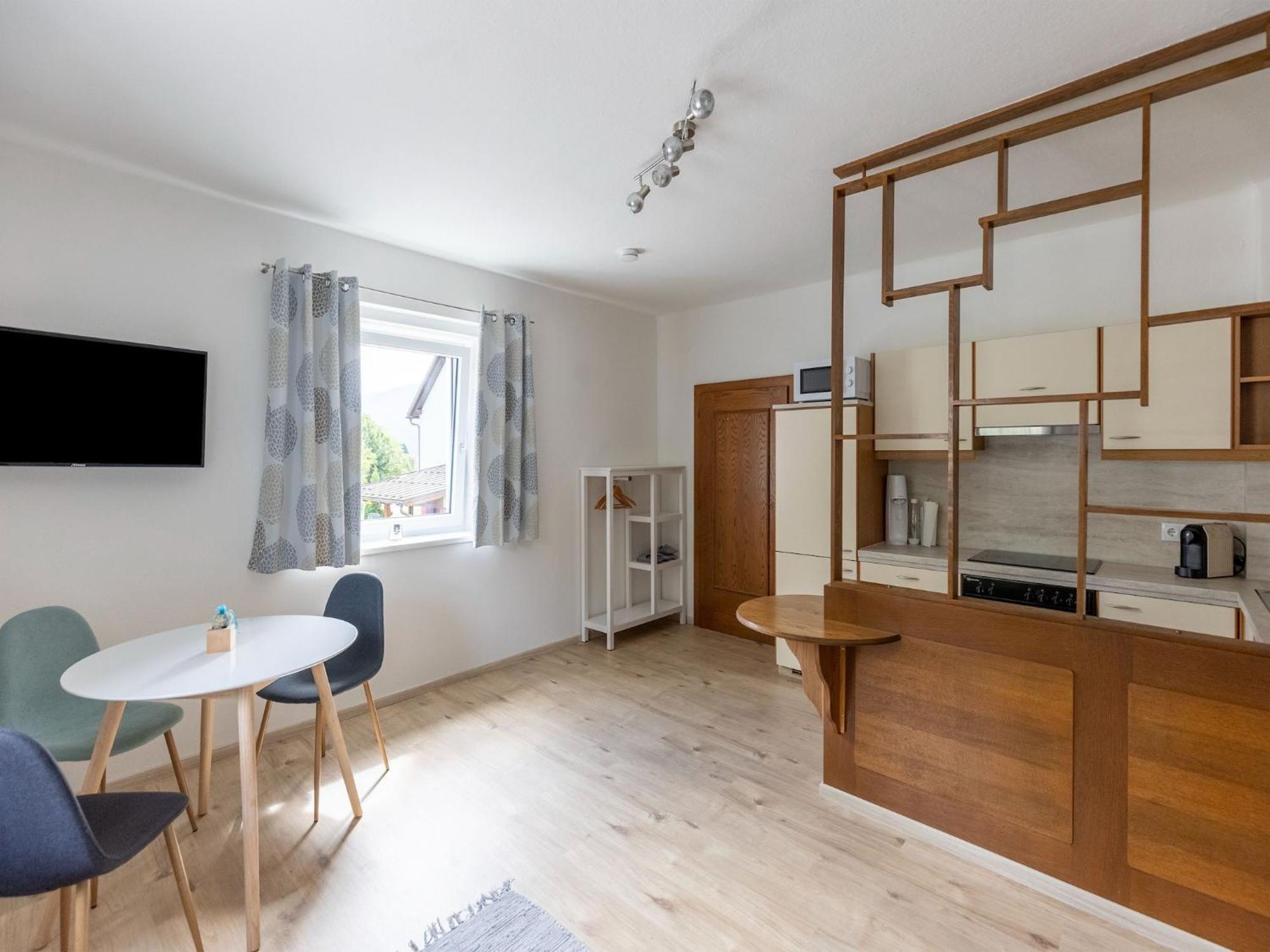 Gailtaler Apartment At An Excursion Location Kotschach-Mauthen Dış mekan fotoğraf