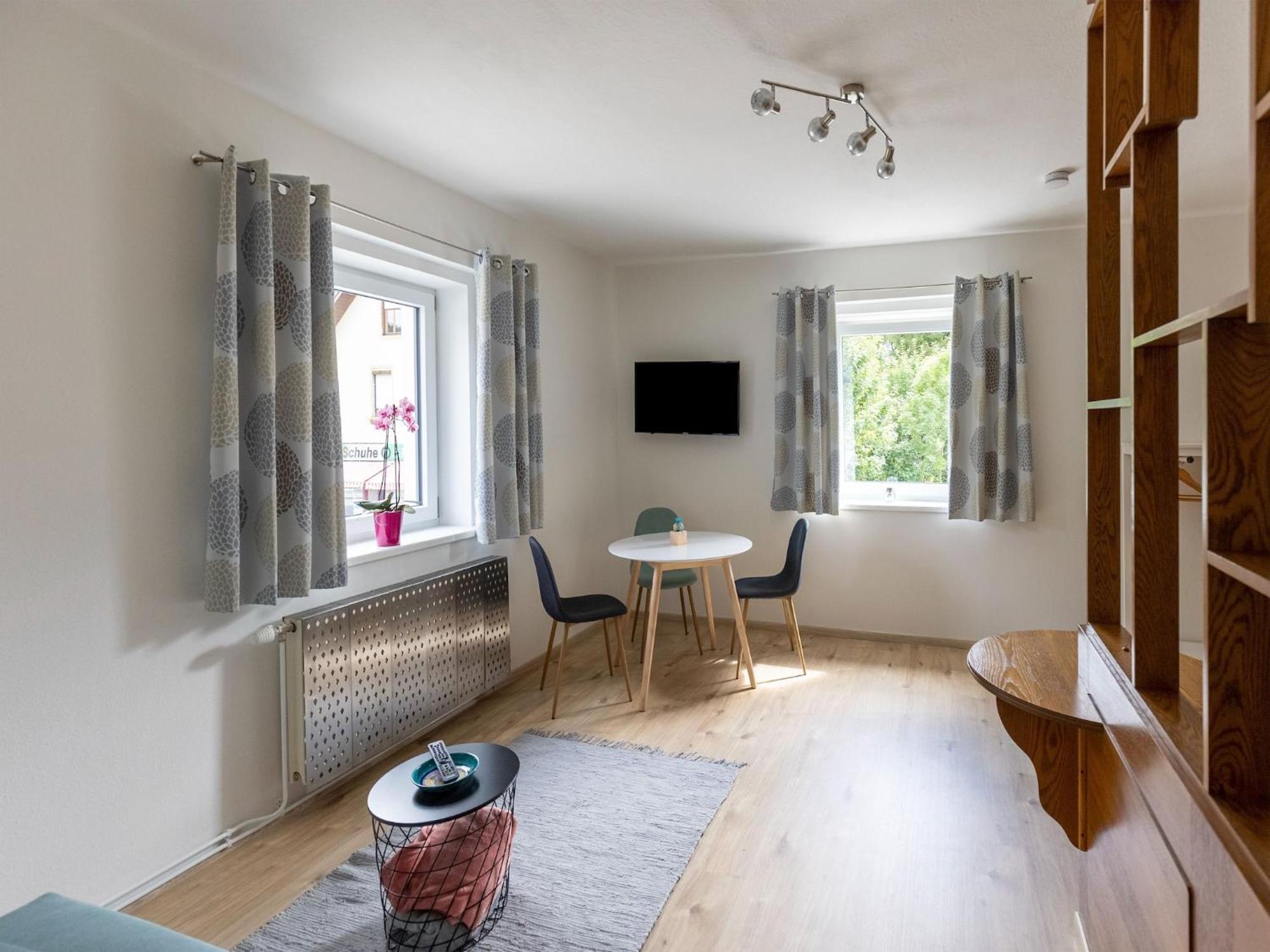 Gailtaler Apartment At An Excursion Location Kotschach-Mauthen Dış mekan fotoğraf