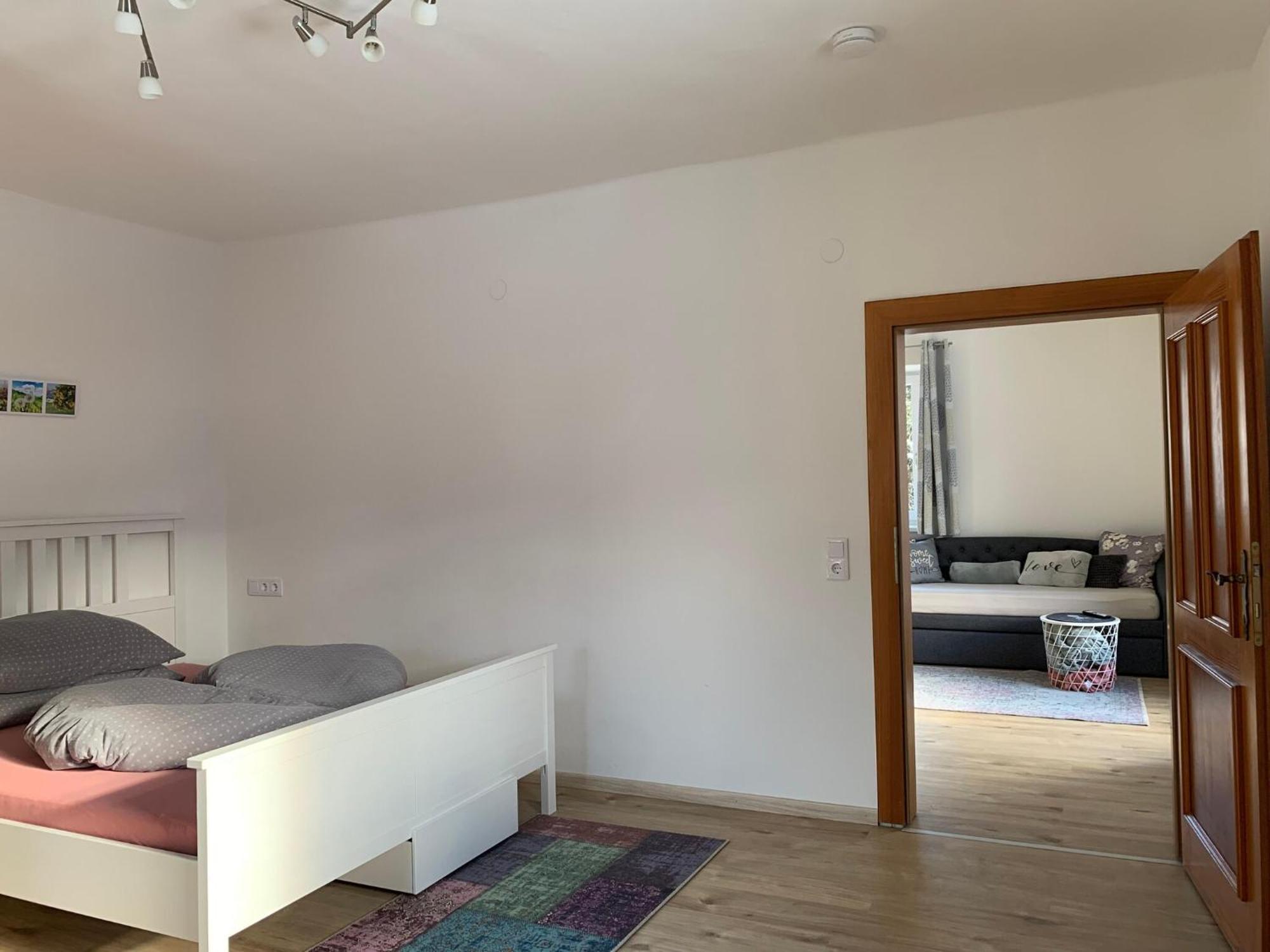 Gailtaler Apartment At An Excursion Location Kotschach-Mauthen Dış mekan fotoğraf